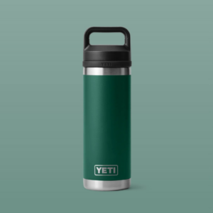 Water Bottle ABC