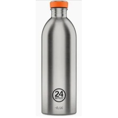 Stand Alone Water Bottle